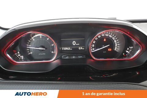 2008 1.5 Blue-HDi GT Line 100 ch 2019 occasion 92130 Issy-les-Moulineaux