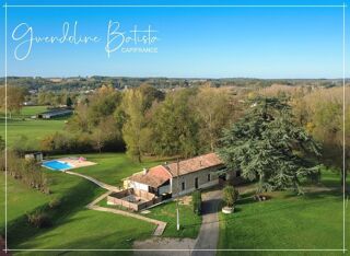  Propri�t�/ch�teau � vendre 15 + pi�ces 415 m�