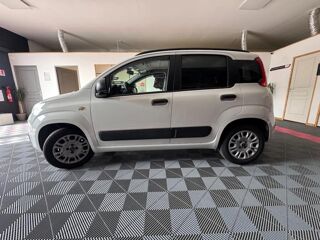 Panda 1,2 69ch BVM5 POP 2018 occasion 34500 B&eacute;ziers