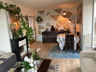  Appartement à vendre 3 pièces 71 m²