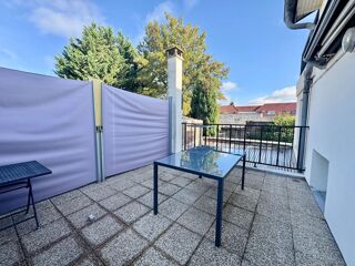  Appartement � vendre 7 pi�ces 194 m�