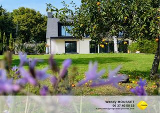  Maison à vendre 6 pièces 176 m²