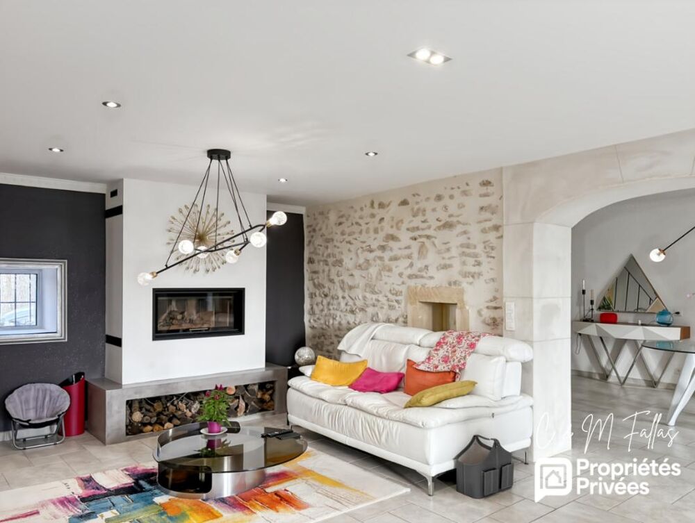 à vendre  Propriété/château Visan (84820)