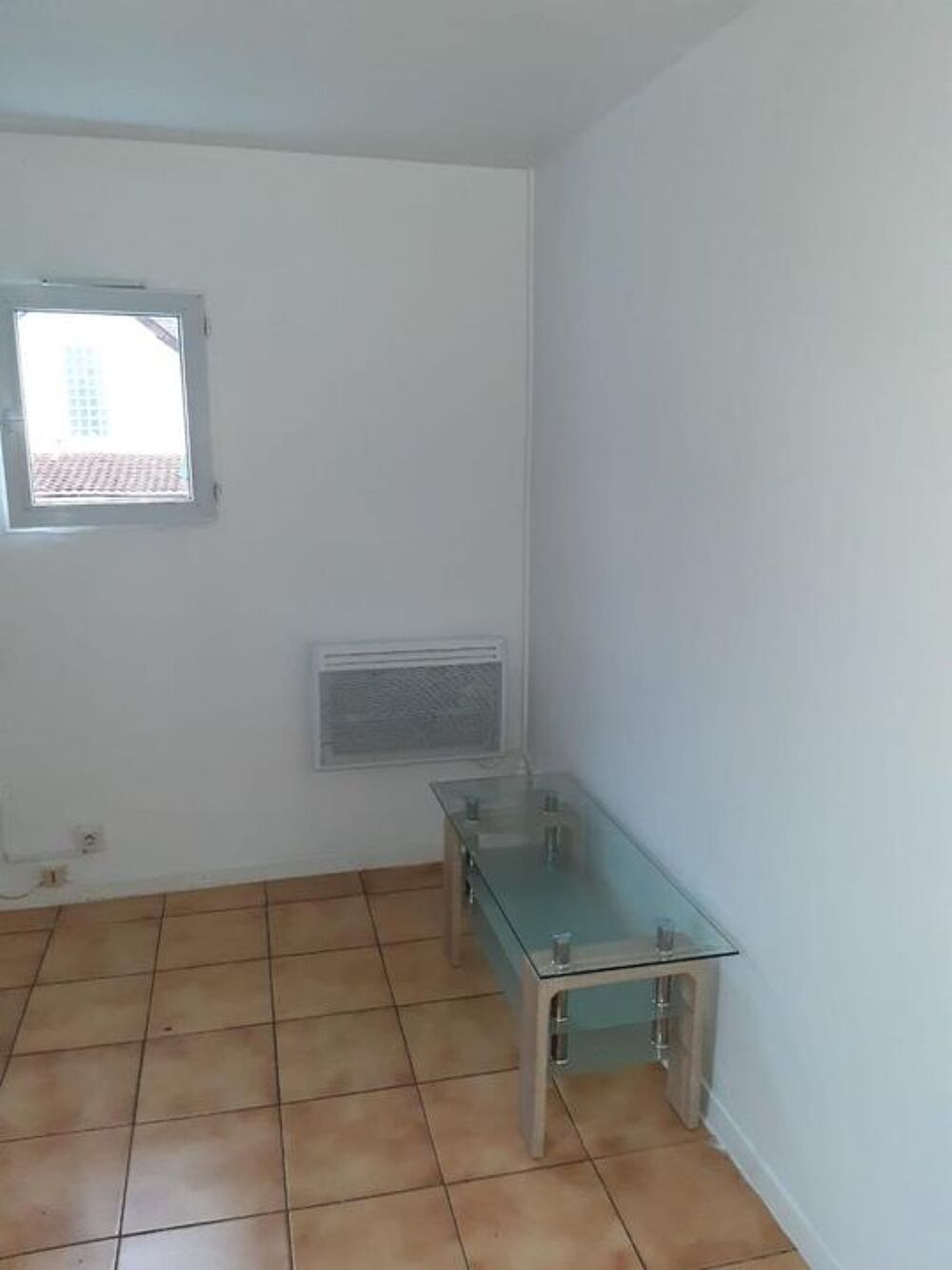 Location Appartement Appartement de 25m2 à louer sur Pierrefitte-sur-Seine Pierrefitte sur seine