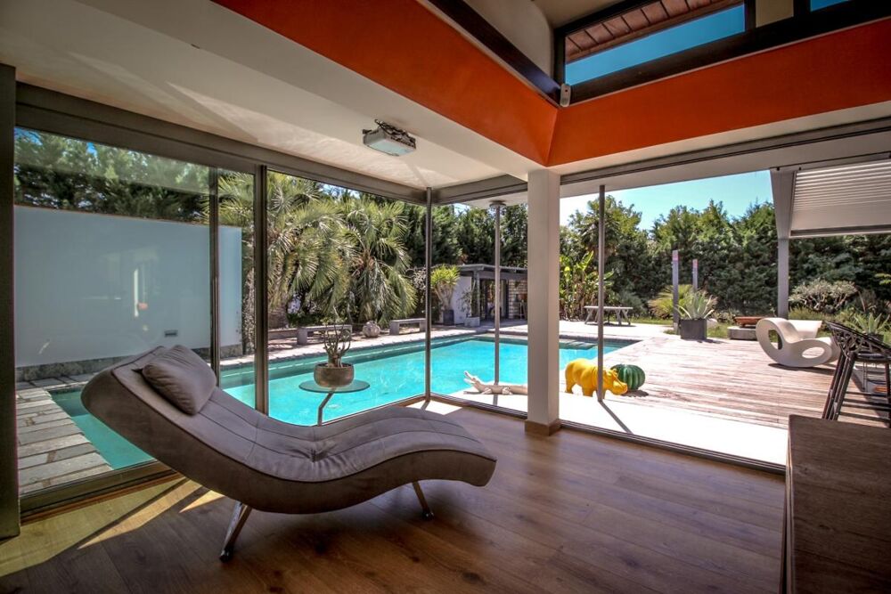 à vendre  Villa Dax (40100)