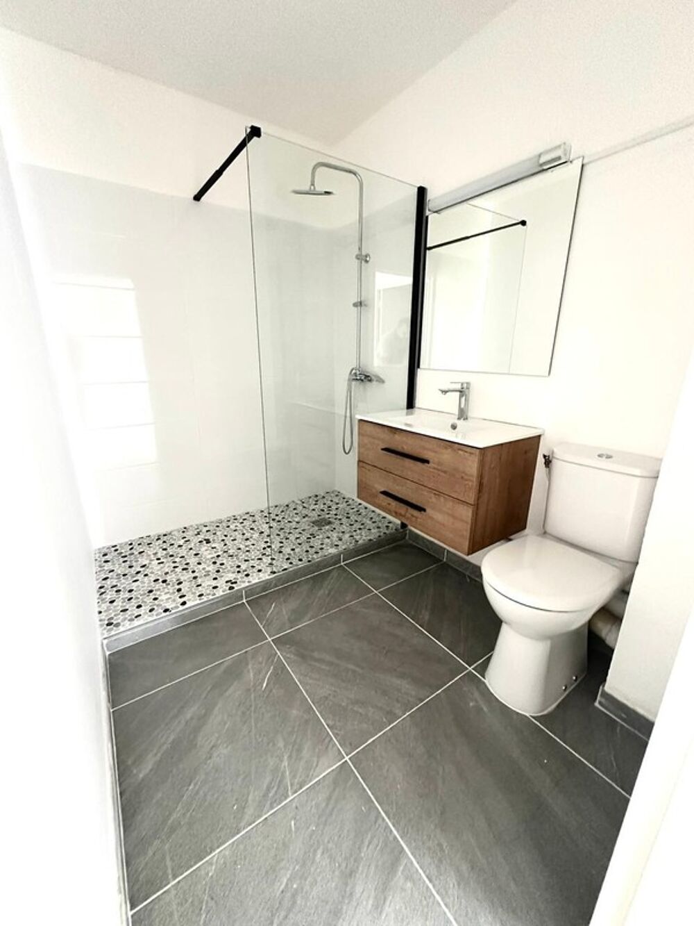 Vente Appartement Le LAMENTIN - Quartier Pelletier – Appartement T3 – 266 500 € - Vendu loué - Idéal Investisseur Le lamentin