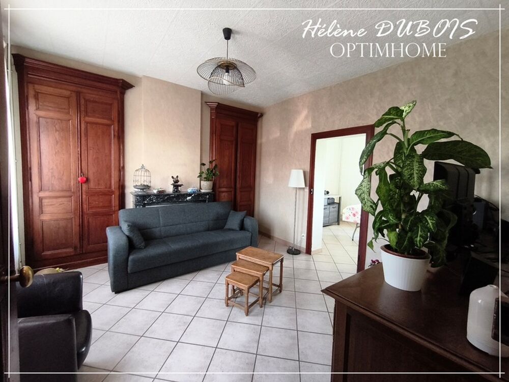Maison à vendre 5 pièces CERFONTAINE (59)