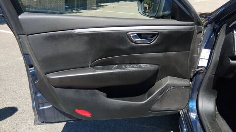 Talisman 1.5 dCi 110 Business 2017 occasion 45360 Chatillon Sur Loire