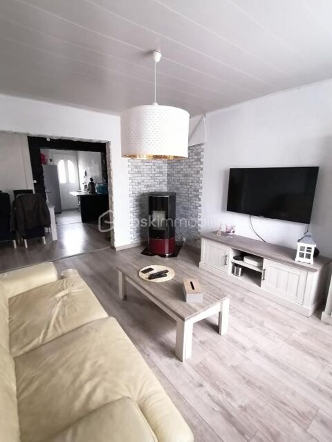   MAISON 3 CHAMBRES Maison - 6 pi�ce(s) - 85 m�