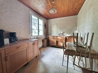  Maison à vendre 7 pièces 131 m²