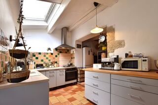  Maison � vendre 8 pi�ces 161 m�