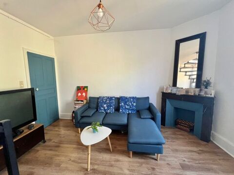  Duplex/triplex � louer 2 pi�ces 31 m� Nancy