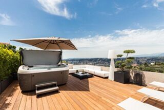  Appartement à vendre 4 pièces 91 m²