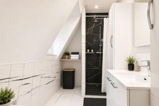  Maison à vendre 9 pièces 200 m²