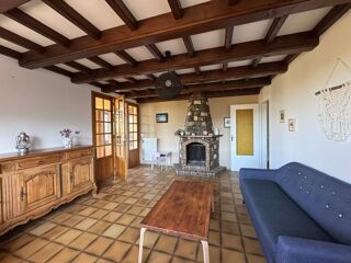  Maison � vendre 8 pi�ces 242 m�