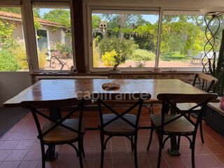  Maison à vendre 5 pièces 139 m²