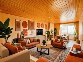  Maison � vendre 5 pi�ces 95 m�