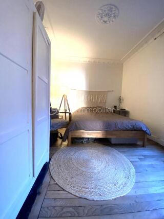  Appartement � vendre 2 pi�ces 40 m�