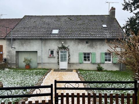   Maison Bord Saint Georges 4 pi�ces Maison - 4 pi�ce(s) - 115 m�