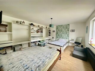  Maison � vendre 4 pi�ces 124 m�