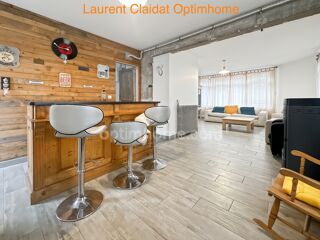  Maison à vendre 8 pièces 249 m²