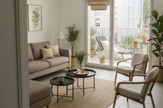  Appartement � vendre 3 pi�ces 72 m�