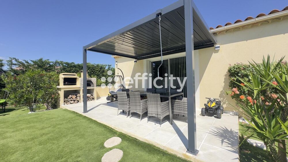 Vente Villa Villa Lapalud