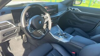S&eacute;rie 4 420d xDrive 190 BVA8 M Sport 2025 occasion 76430 Saint Aubin Routot