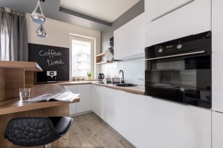  Appartement � vendre 4 pi�ces 98 m�