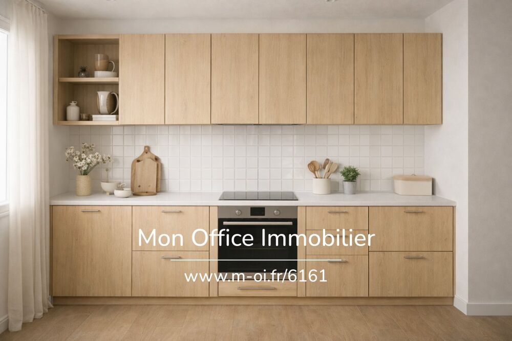 Référence : 6161-ABO - Appartement Duplex 2 pièces - ascenseur - parking - terrasse - centre-ville historique