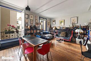  Appartement � vendre 3 pi�ces 57 m�