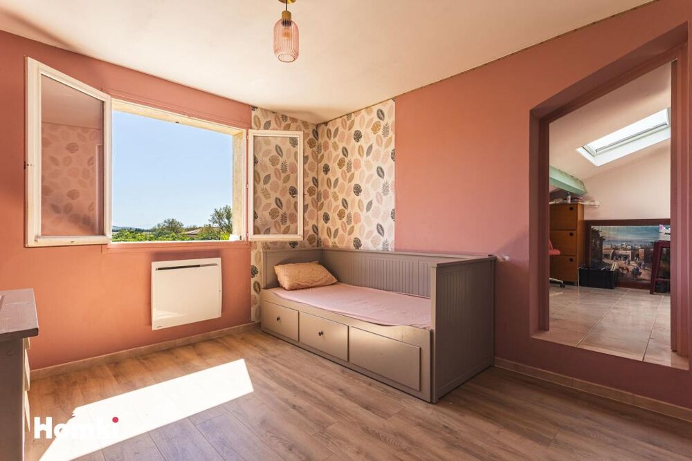 à vendre  Maison La Crau (83260)