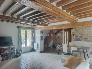  Maison à vendre 6 pièces 114 m²