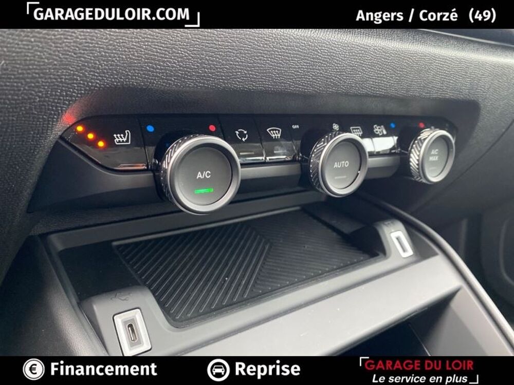 C4 III PureTech 130 S&S BVM6 Feel 2021 occasion 49140 Corz&eacute;