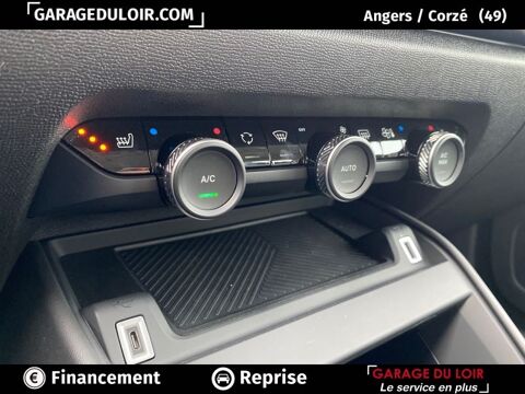 C4 III PureTech 130 S&S BVM6 Feel 2021 occasion 49140 Corz&eacute;