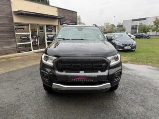Ranger Wildtrak Super Cabine 4x4 TDCi Panther WILDTRACK 2021 occasion 71680 Cr&ecirc;ches-sur-Sa&ocirc;ne