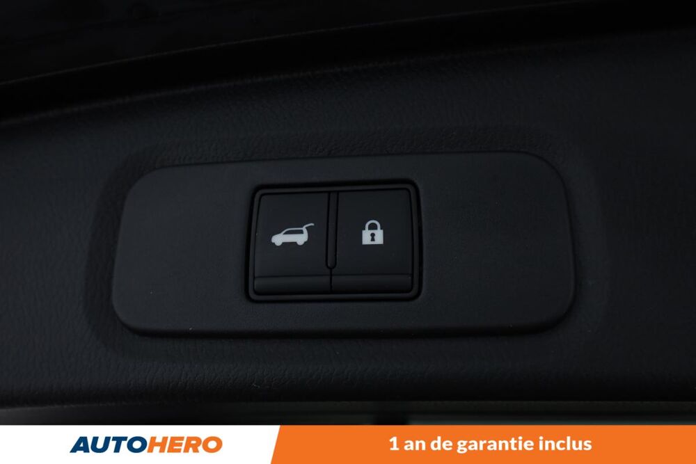 Qashqai 1.5 e-POWER N-Design+ 190 ch 2025 occasion 92130 Issy-les-Moulineaux