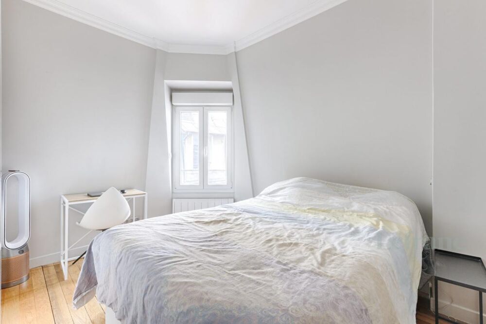  vendre  Appartement Paris 15