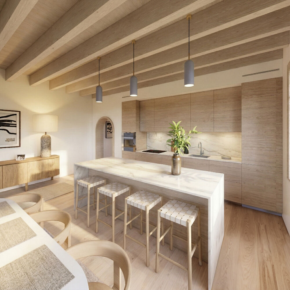 VILLA NEUVE T5  151,75 M²  JARDIN & TERRASSES  SAINT-JEAN-DE-LUZ SAINTE-BARBE