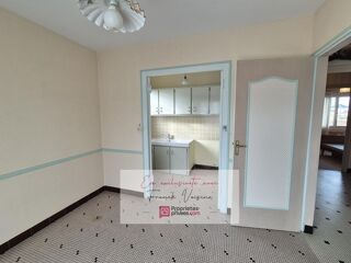  Maison  vendre 8 pices 159 m