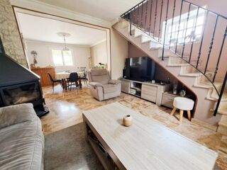  Maison à vendre 5 pièces 118 m²