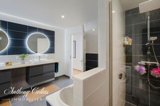  Maison à vendre 6 pièces 220 m²