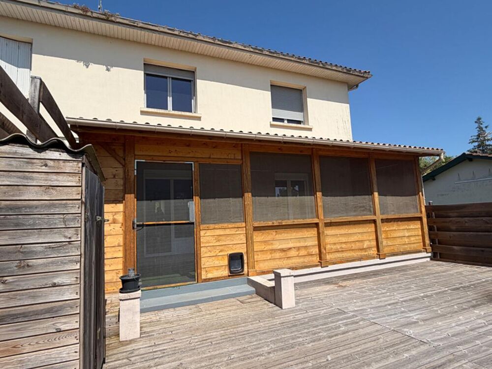 Vente Maison Maison Blaye 4 pièce(s) 120 m2 Blaye