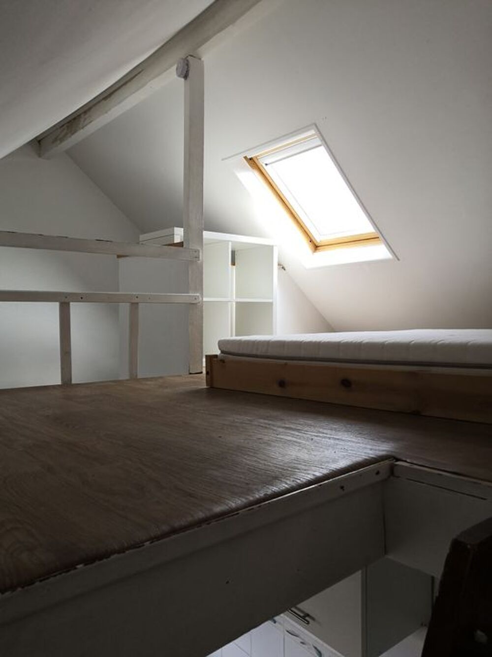 Location Appartement Appartement de 26m2 à louer sur Lille Lille