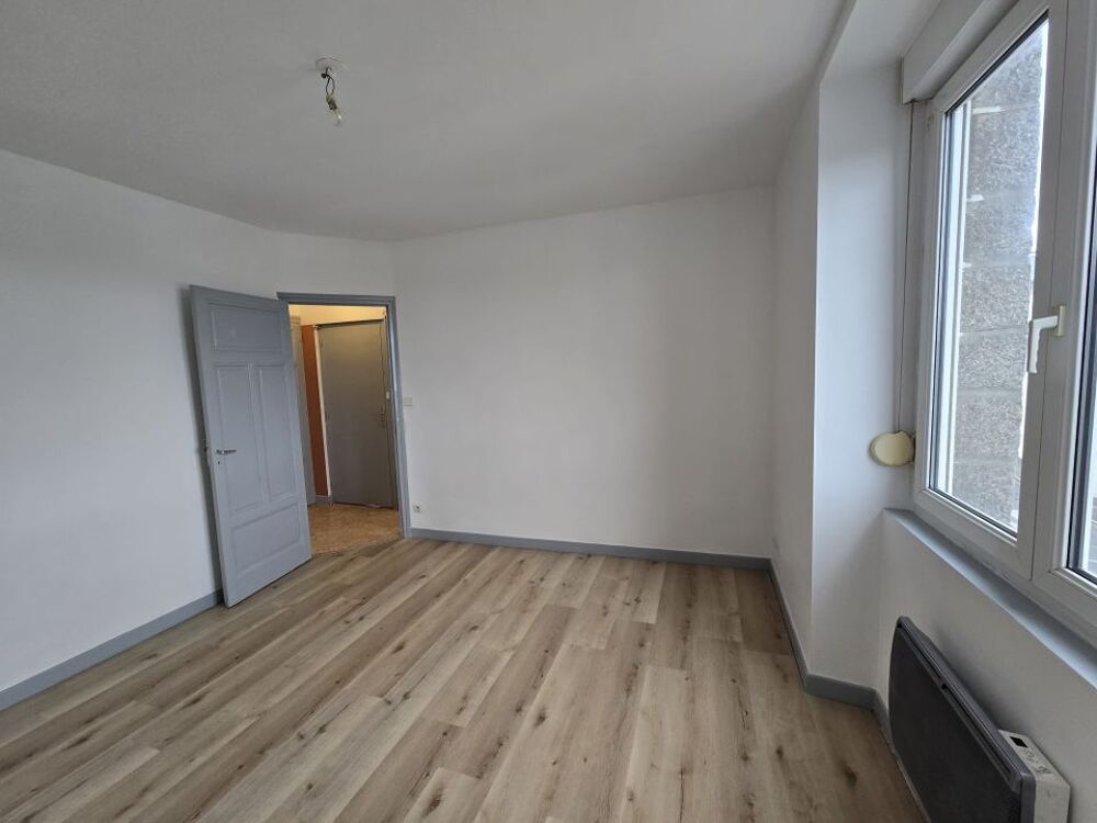 Location Appartement Appartement de 35m2 à louer sur Saint-Brieuc Saint brieuc