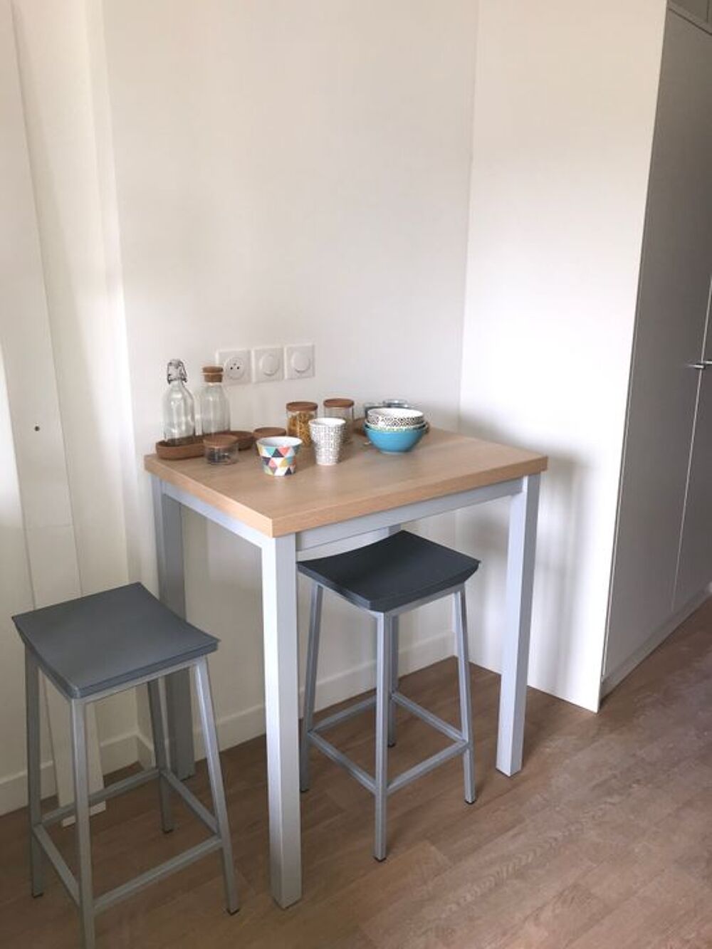 Location Appartement Appartement de 30m2 à louer sur Clermont-Ferrand Clermont ferrand