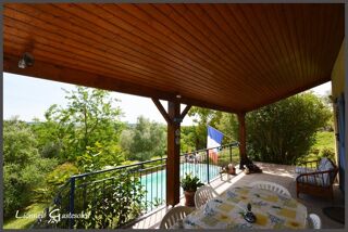  Maison à vendre 6 pièces 135 m²