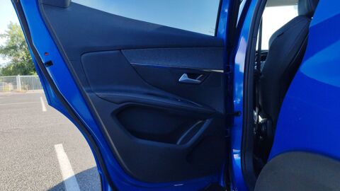 3008 II 1.6 Hybrid 225 e-EAT8 Roadtrip - Automatique 2021 occasion 66350 Toulouges