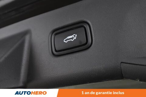 Tucson 1.6 T-GDi Hybrid Executive BVA6 230 ch 2023 occasion 92130 Issy-les-Moulineaux