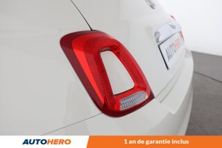 500 C C 1.0 BSG Star 70 ch 2020 occasion 92130 Issy-les-Moulineaux